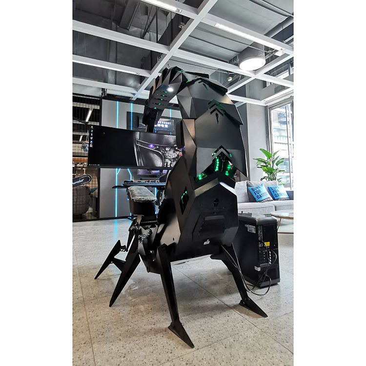 Home Furniture & Hardware Trading - SK Scorpion Chair Imperator Works Cluven