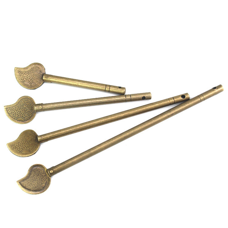 1x Brass Chinese Furniture Har - Furniture Hardware Brass recensie en prijs