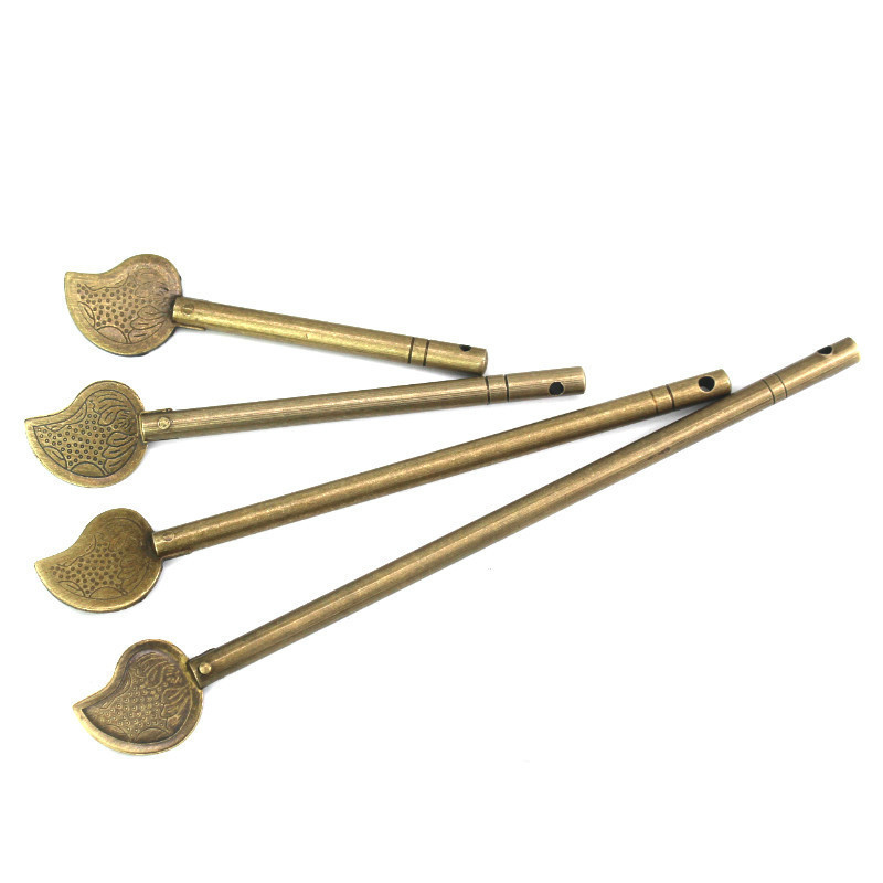 1x Brass Chinese Furniture Har - Furniture Hardware Brass recensie en prijs