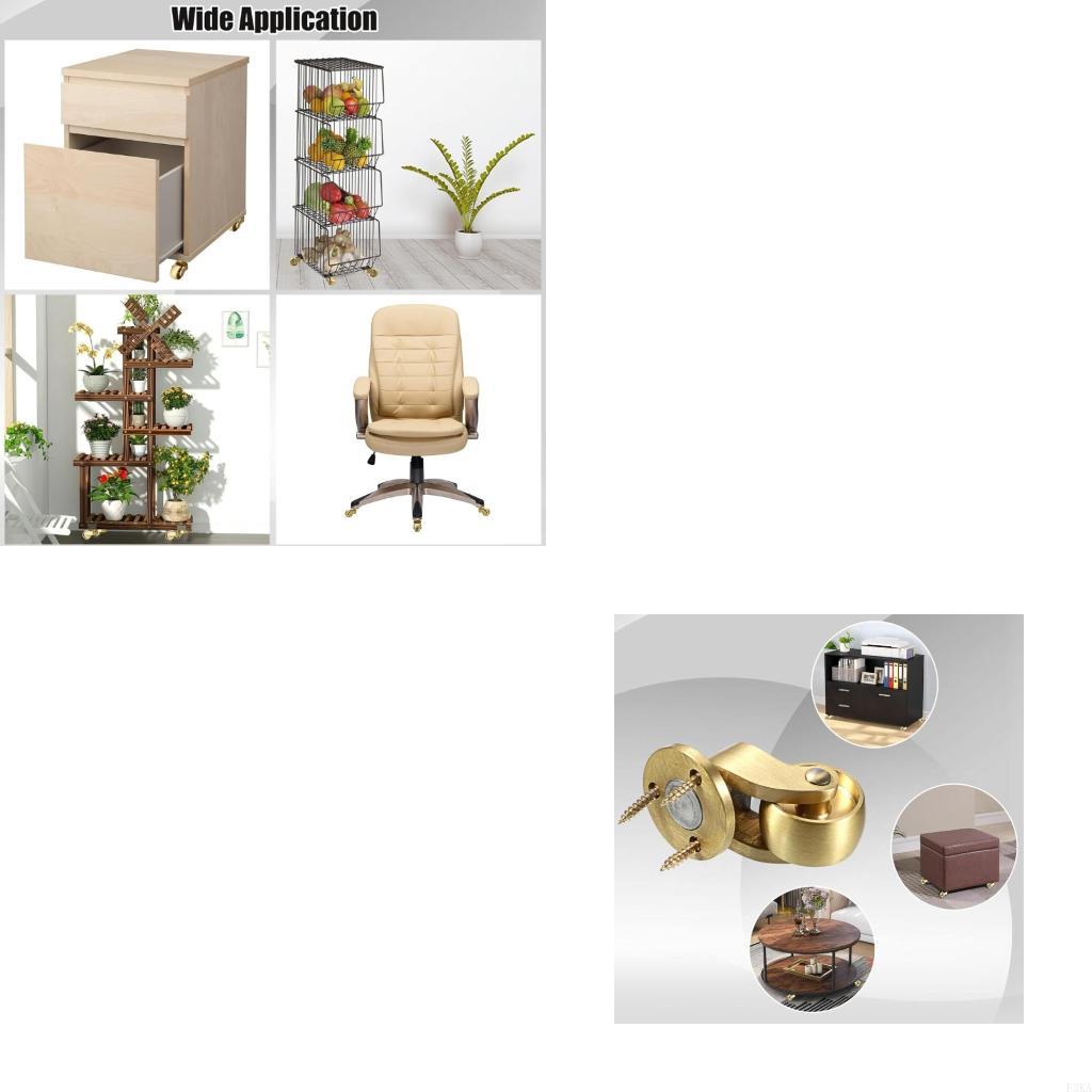 Heavy Type Brasses Universals  - Furniture Hardware Types recensie en prijs