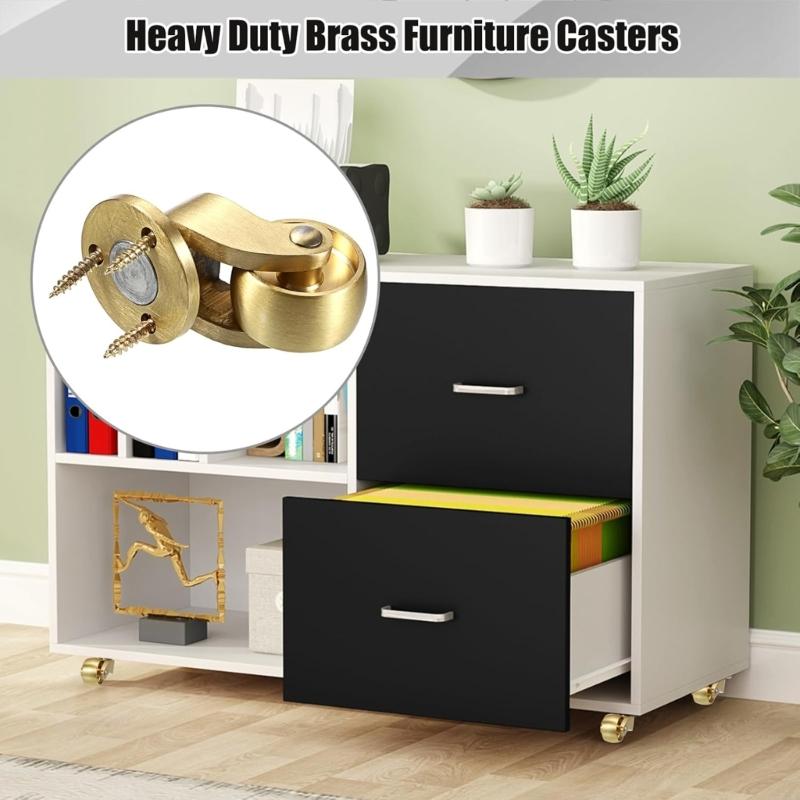 Heavy Type Brasses Universals  - Furniture Hardware Types recensie en prijs