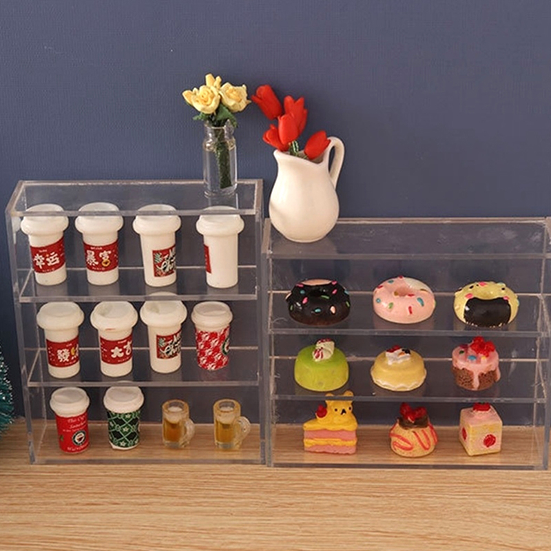 1Pc 1:12 Dollhouse Miniature M - Home Furniture & Hardware Trading recensie en prijs