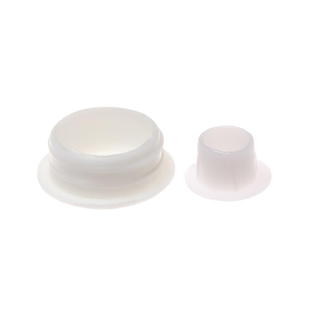 50Pcs 5-16mm Furniture Hole Co - Furniture Hardware Decorative recensie en prijs