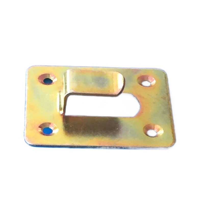 L-type Iron Hanging Bracket Fu - Furniture Hardware Types recensie en prijs