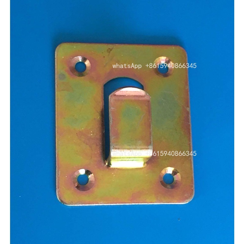 L-type Iron Hanging Bracket Fu - Furniture Hardware Types recensie en prijs