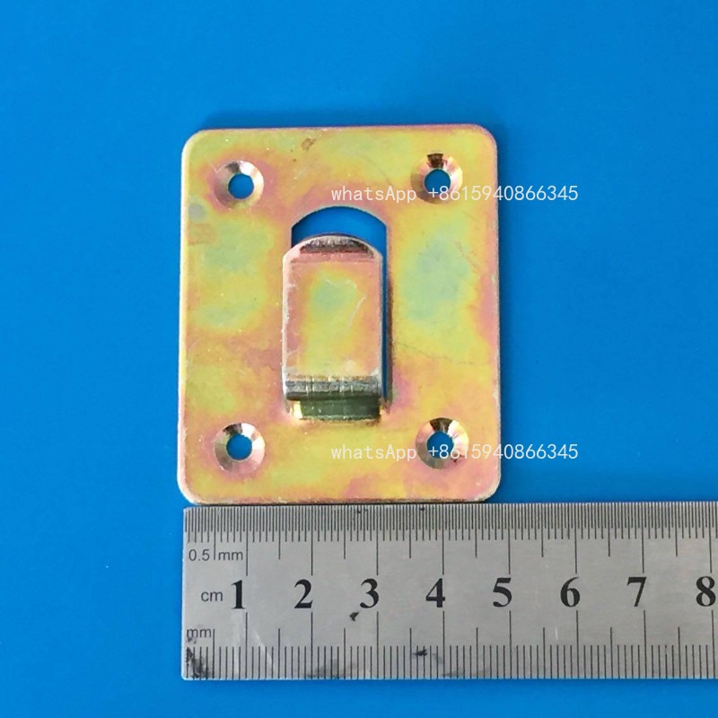 L-type Iron Hanging Bracket Fu - Furniture Hardware Types recensie en prijs