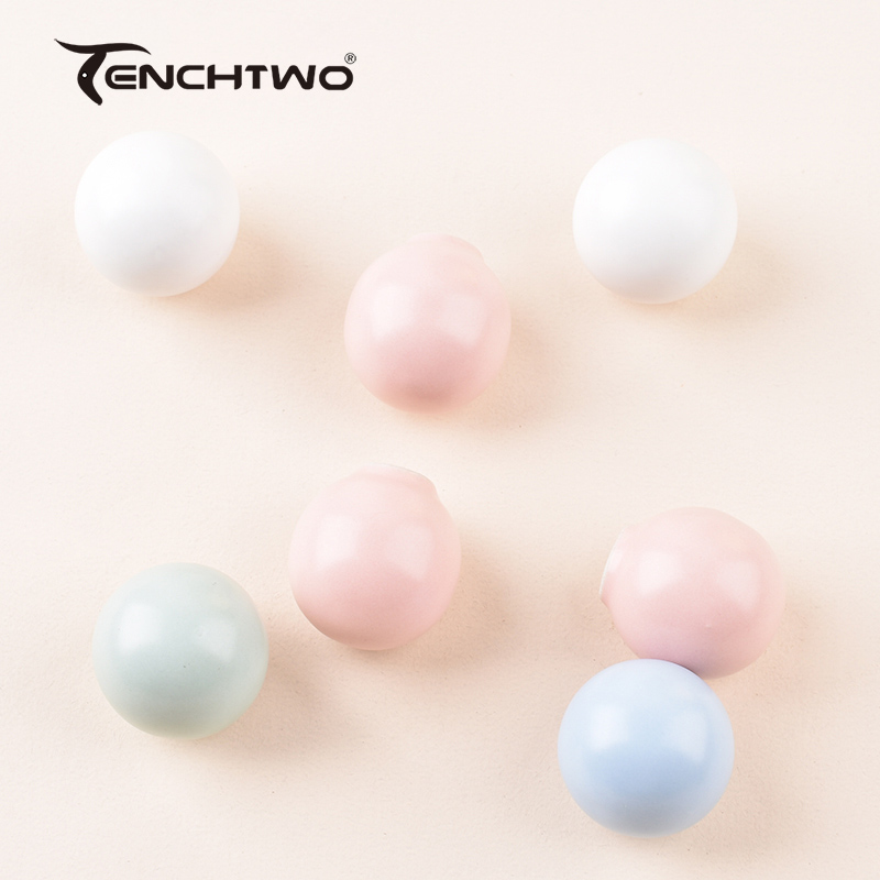 Round Ceramic Hook Clothes Han - Furniture Hardware Design recensie en prijs