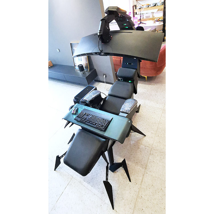 SK Scorpion Chair Imperator Wo - Home Furniture & Hardware Trading recensie en prijs