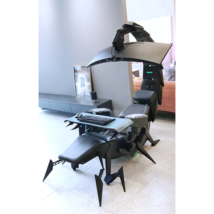 SK Scorpion Chair Imperator Wo - Home Furniture & Hardware Trading recensie en prijs