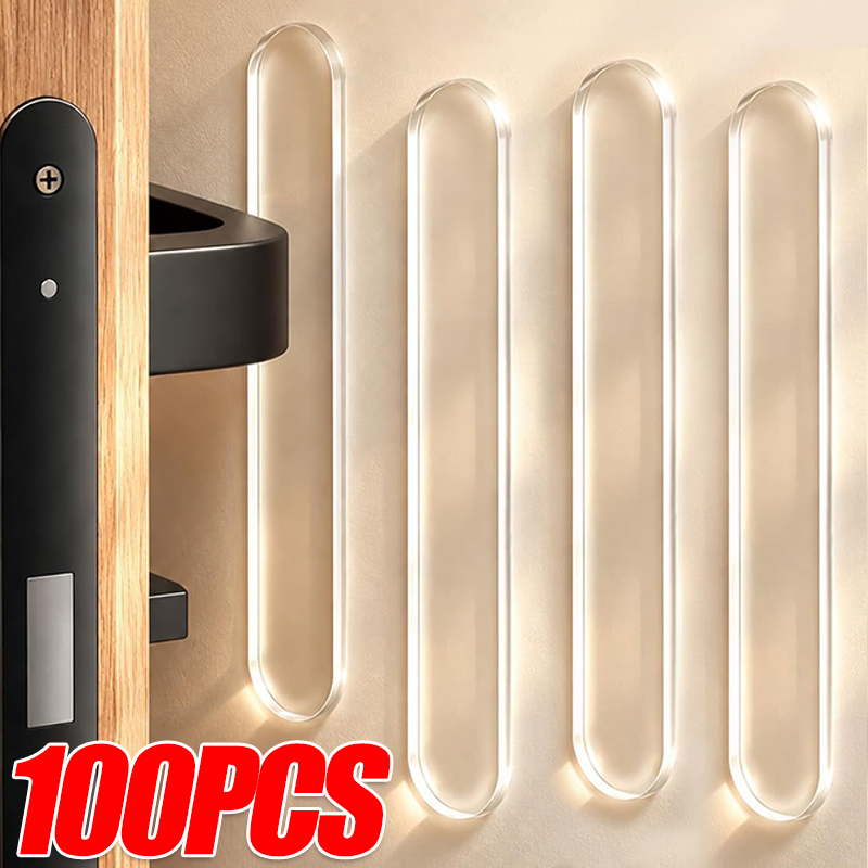 Silicone Cabinet Bumpers Strip - Furniture Hardware Design recensie en prijs