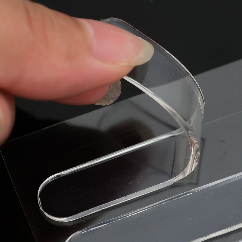 Silicone Cabinet Bumpers Strip - Furniture Hardware Design recensie en prijs
