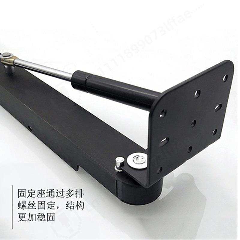 Telescopic Folding Table Hardw - Furniture Hardware Fitting recensie en prijs