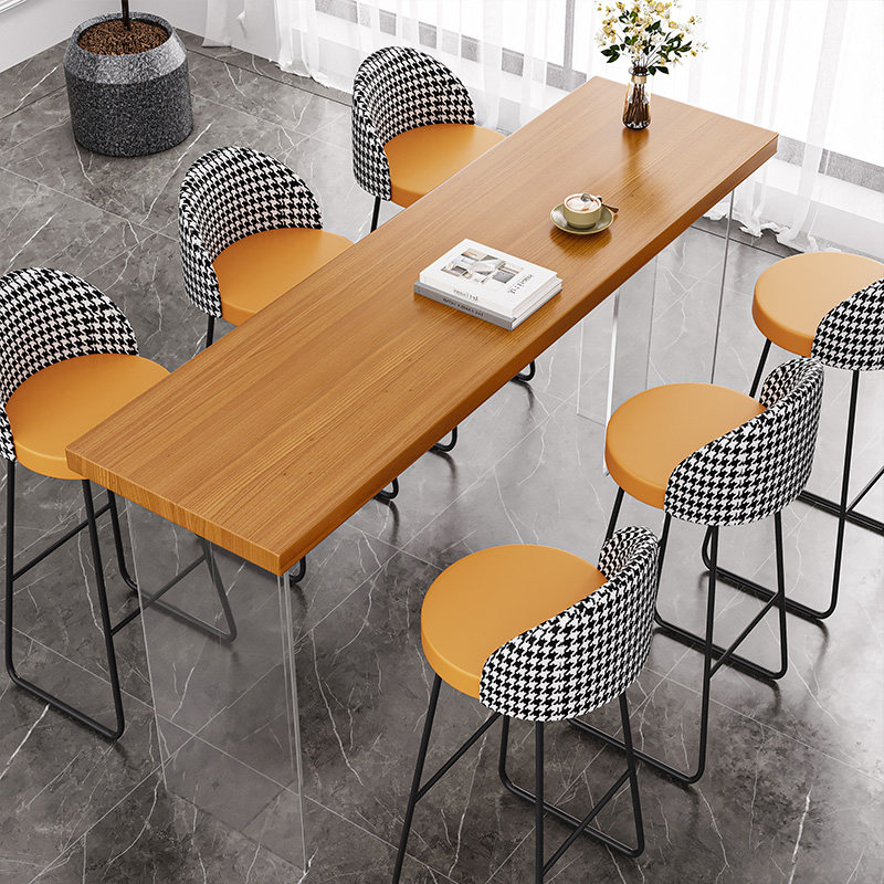 Nordic Acrylic Floating Solid  - Home Furniture & Hardware Trading recensie en prijs