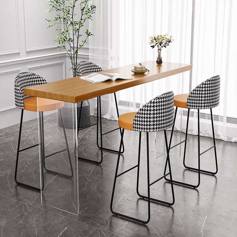 Nordic Acrylic Floating Solid  - Home Furniture & Hardware Trading recensie en prijs