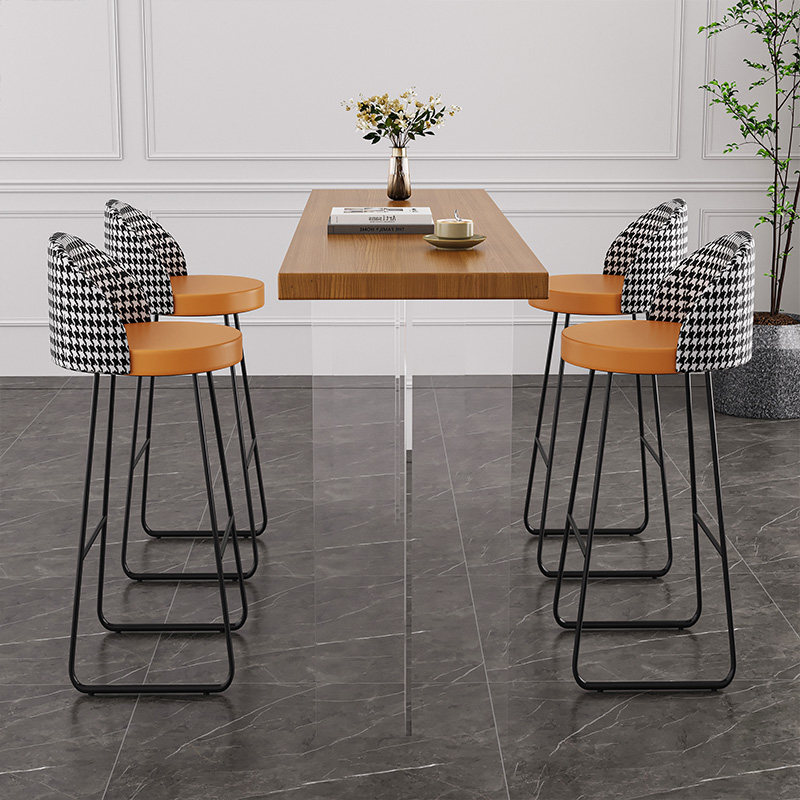 Nordic Acrylic Floating Solid  - Home Furniture & Hardware Trading recensie en prijs