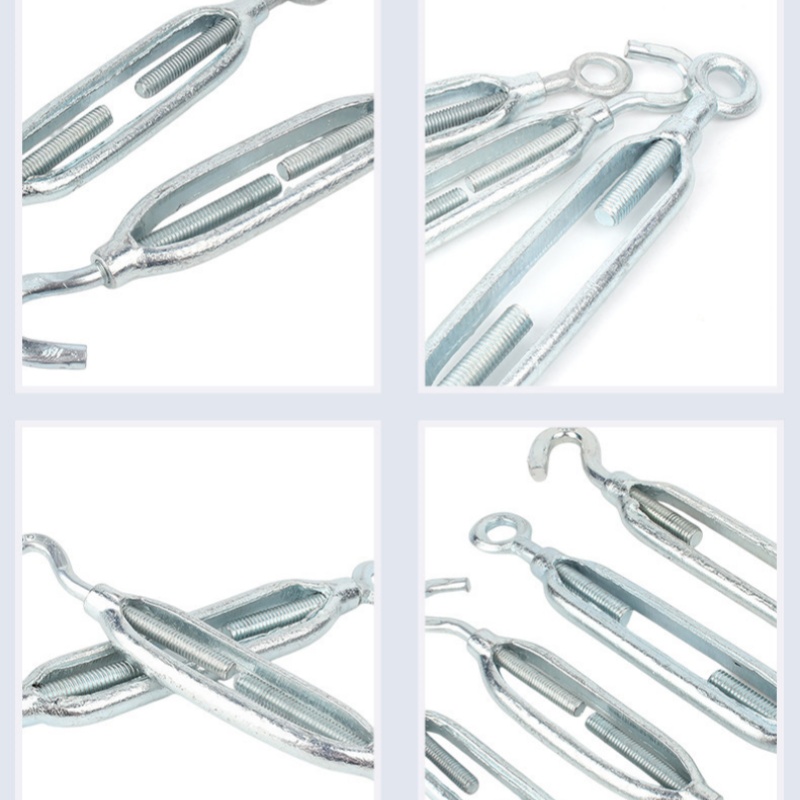 M6~m30 Carbon Steel Oc/cc/oo T - Furniture Hardware Types recensie en prijs