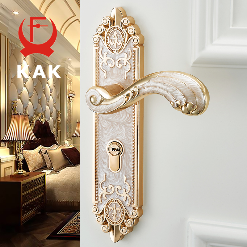 KAK European Style Mute Room D - Furniture Hardware Design recensie en prijs