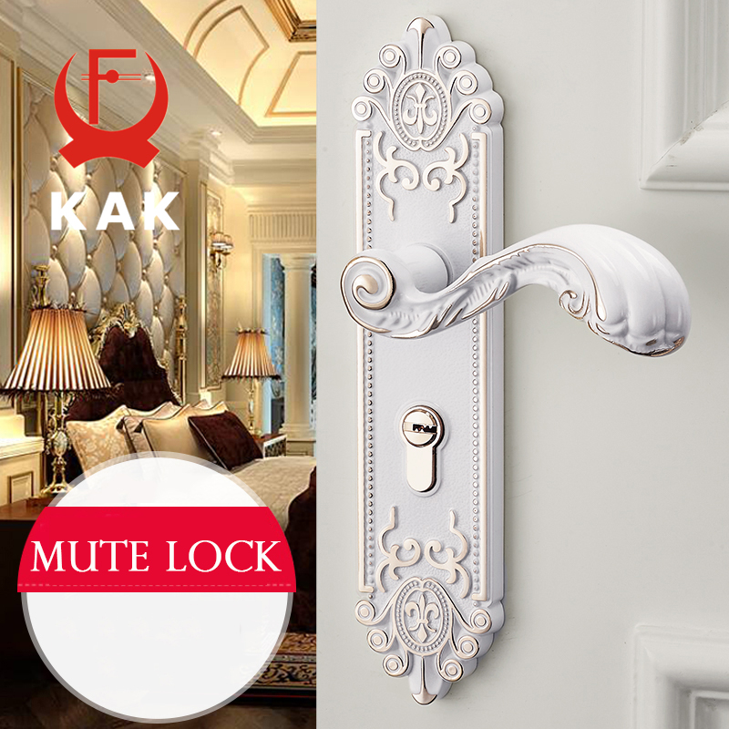 KAK European Style Mute Room D - Furniture Hardware Design recensie en prijs