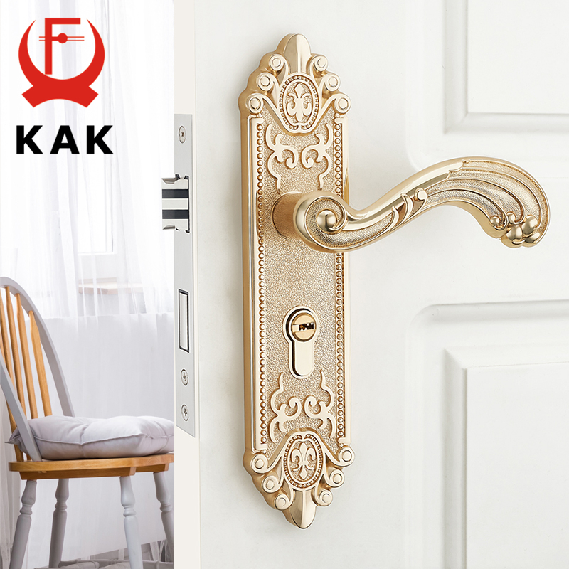 KAK European Style Mute Room D - Furniture Hardware Design recensie en prijs