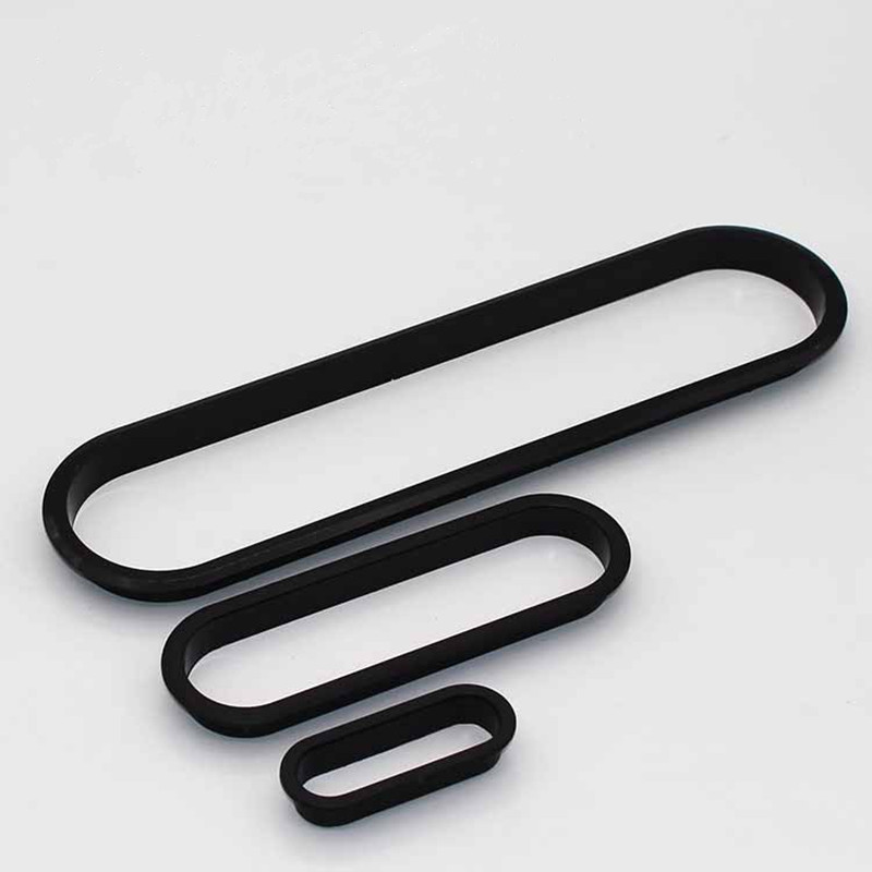 2pc plastic Table Cable Outlet - Furniture Hardware Decorative recensie en prijs
