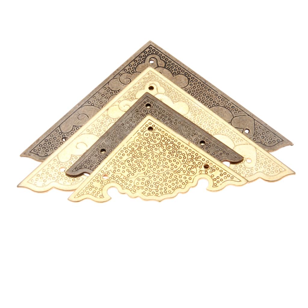 2Pcs Antique Bronze/Brass Copp - Furniture Hardware Brass recensie en prijs