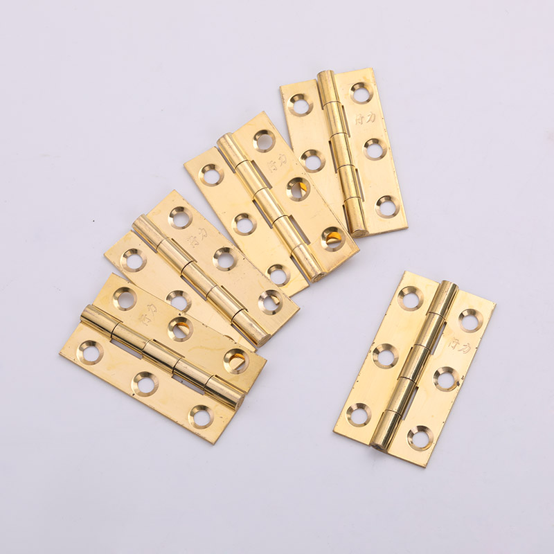 4 PCS Furniture Pure Brass Min - Furniture Hardware Brass recensie en prijs