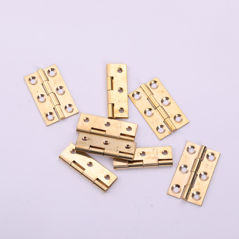 4 PCS Furniture Pure Brass Min - Furniture Hardware Brass recensie en prijs