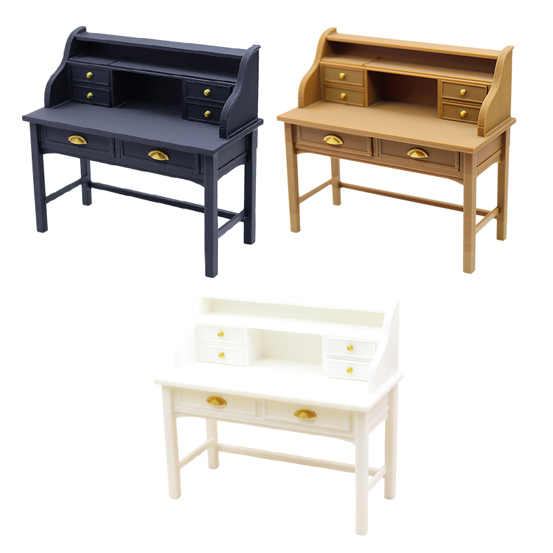 1/12 Dollhouse Simulated Writi - Home Furniture & Hardware Trading recensie en prijs