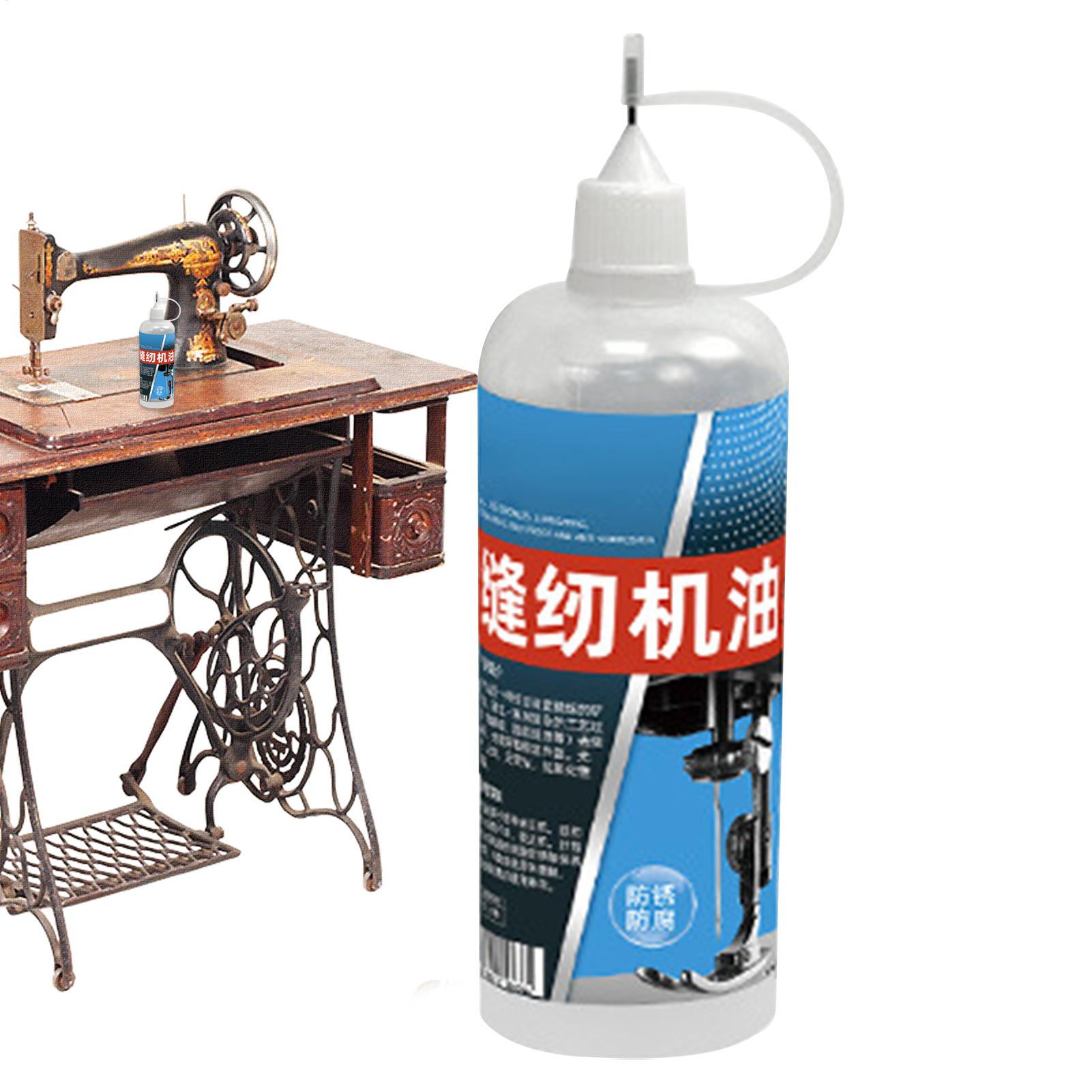 Sewing Machine Oil Commercial  - Furniture Hardware Fitting recensie en prijs