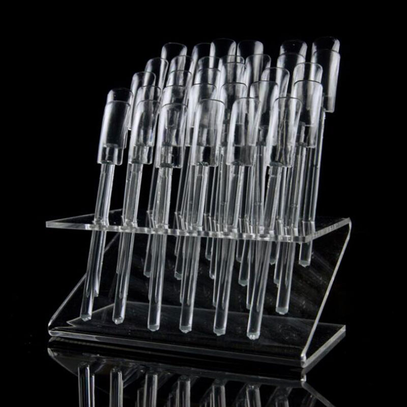 32 Tips Pop Sticks Acrylic Nai - Furniture Hardware Nails recensie en prijs