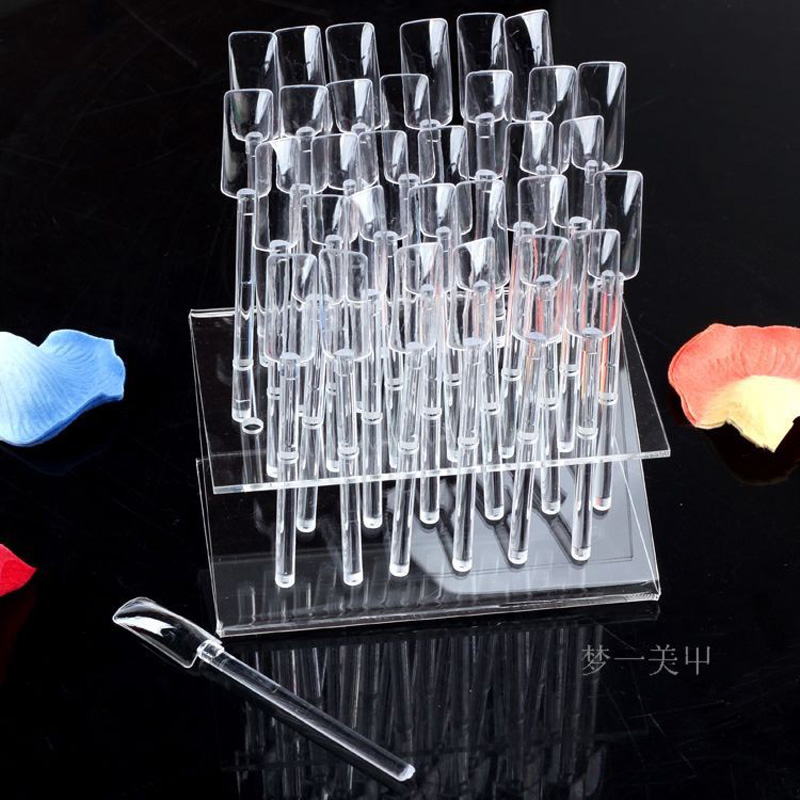 32 Tips Pop Sticks Acrylic Nai - Furniture Hardware Nails recensie en prijs