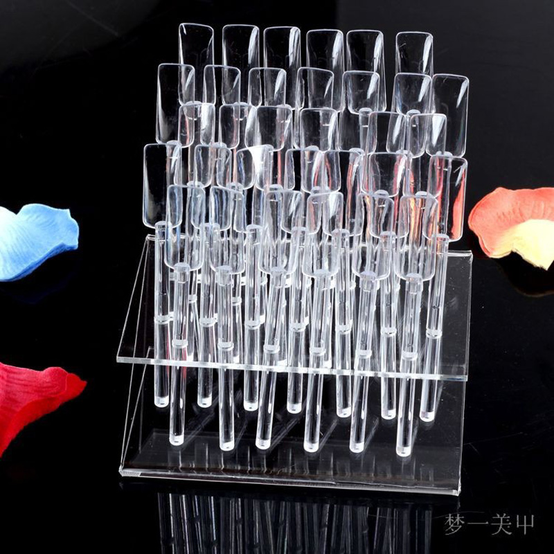 32 Tips Pop Sticks Acrylic Nai - Furniture Hardware Nails recensie en prijs