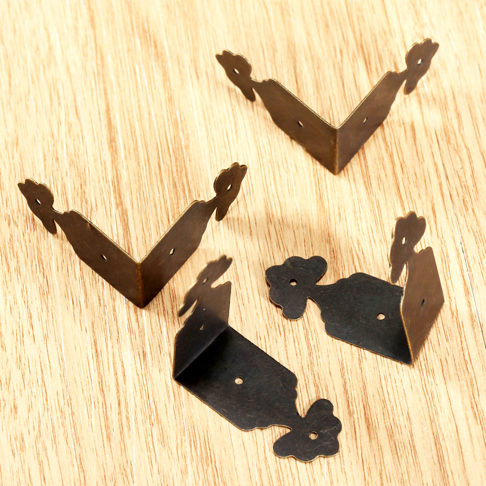4pcs Decorative Corner Protect - Furniture Hardware Decorative recensie en prijs