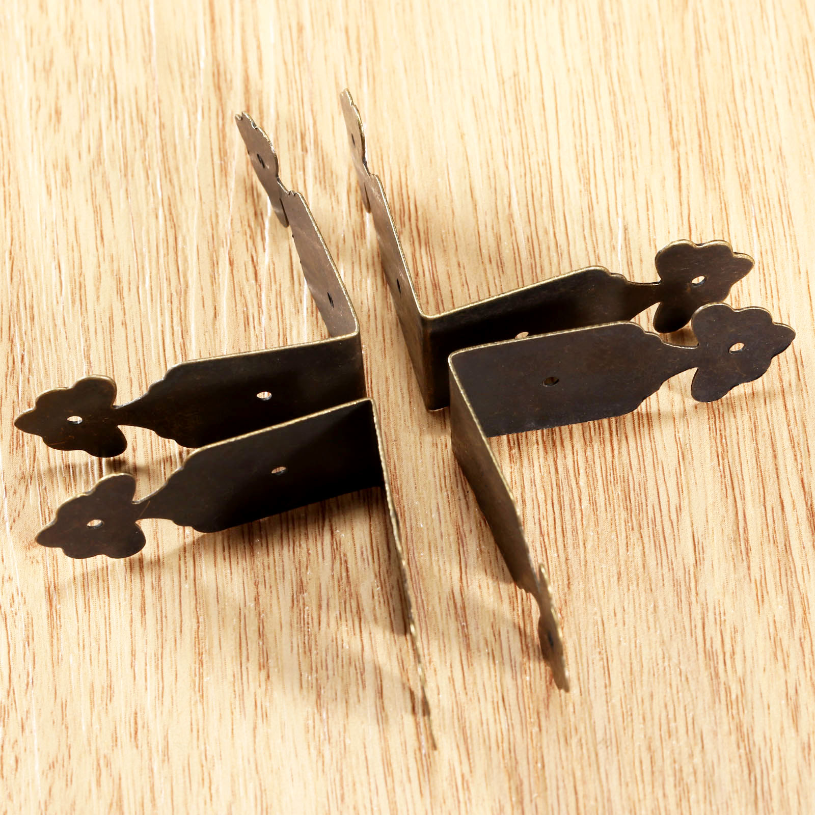 4pcs Decorative Corner Protect - Furniture Hardware Decorative recensie en prijs