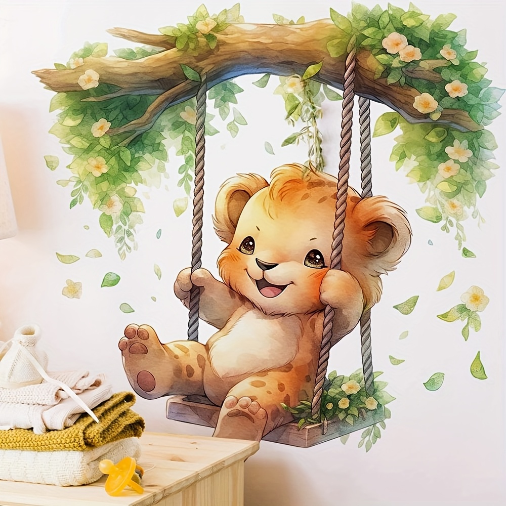 1 Cartoon Animal Paradise Cute - Furniture Paradise & Hardware Ghaziabad Photos recensie en prijs