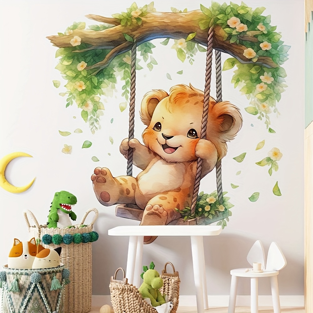 1 Cartoon Animal Paradise Cute - Furniture Paradise & Hardware Ghaziabad Photos recensie en prijs