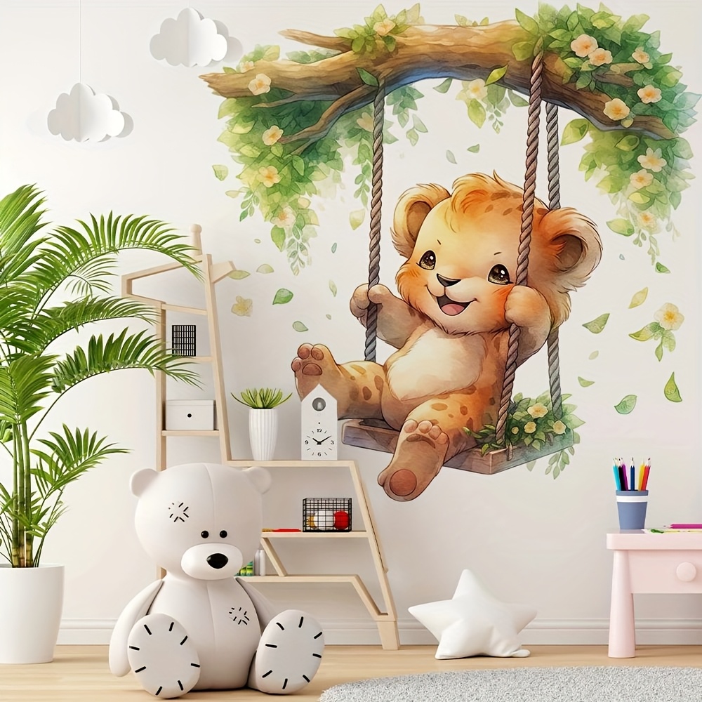 1 Cartoon Animal Paradise Cute - Furniture Paradise & Hardware Ghaziabad Photos recensie en prijs