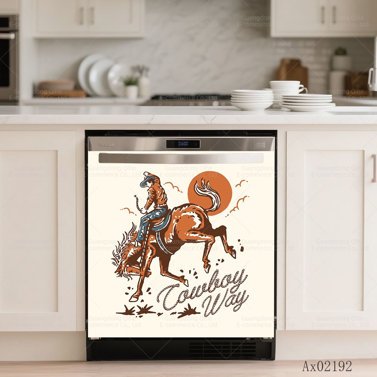 Western Cowboy & Paradise Van  - Furniture Paradise & Hardware Ghaziabad Photos recensie en prijs