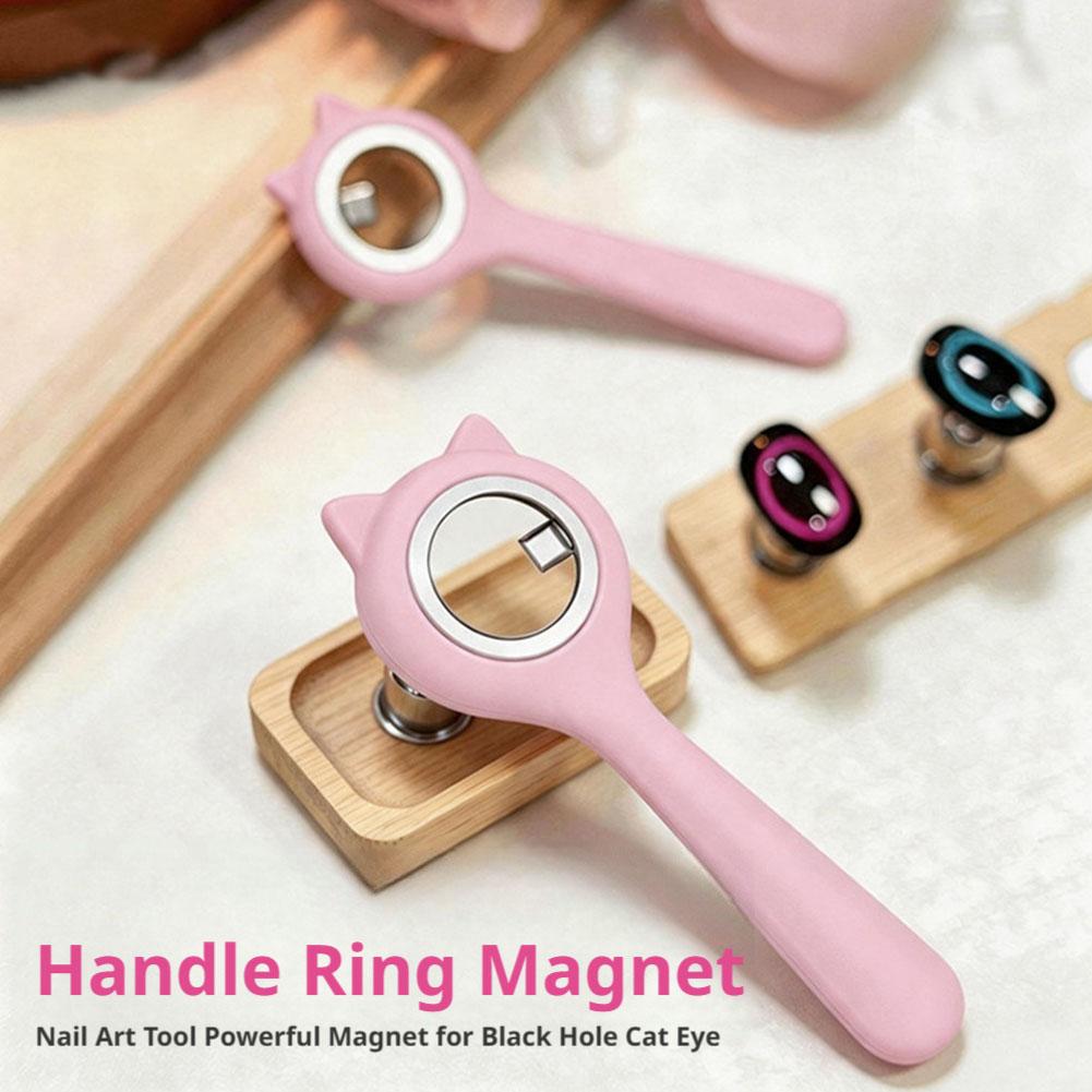Circular Ring Cat Eye Nail Mag - Furniture Hardware Nails recensie en prijs