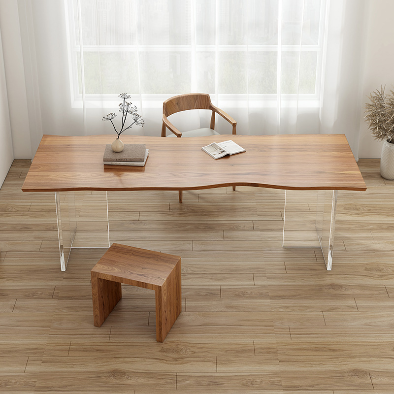 Nordic Luxury Acrylic Solid Wo - Home Furniture & Hardware Trading recensie en prijs