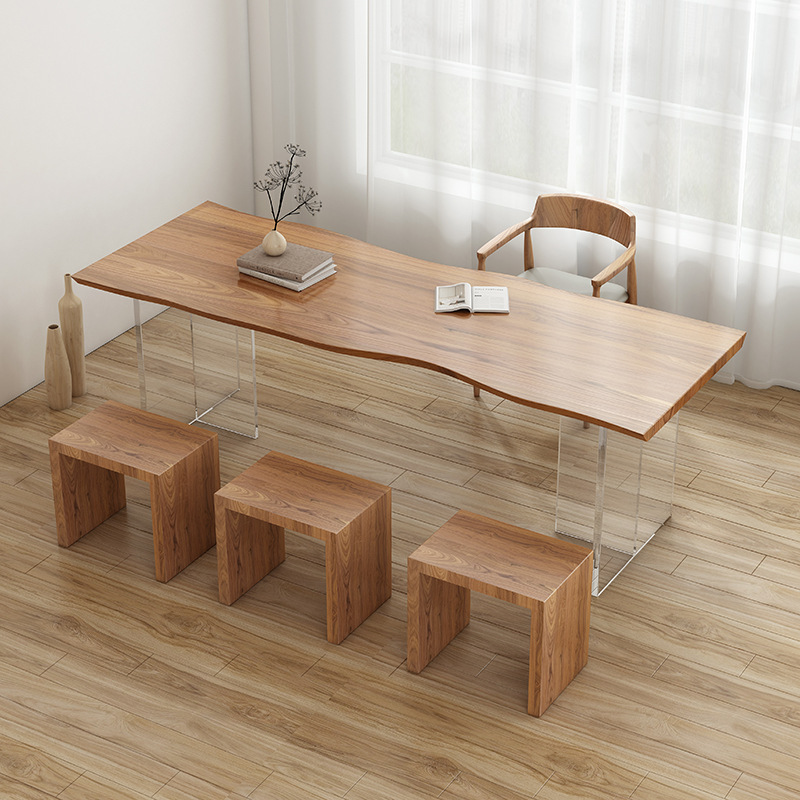 Nordic Luxury Acrylic Solid Wo - Home Furniture & Hardware Trading recensie en prijs