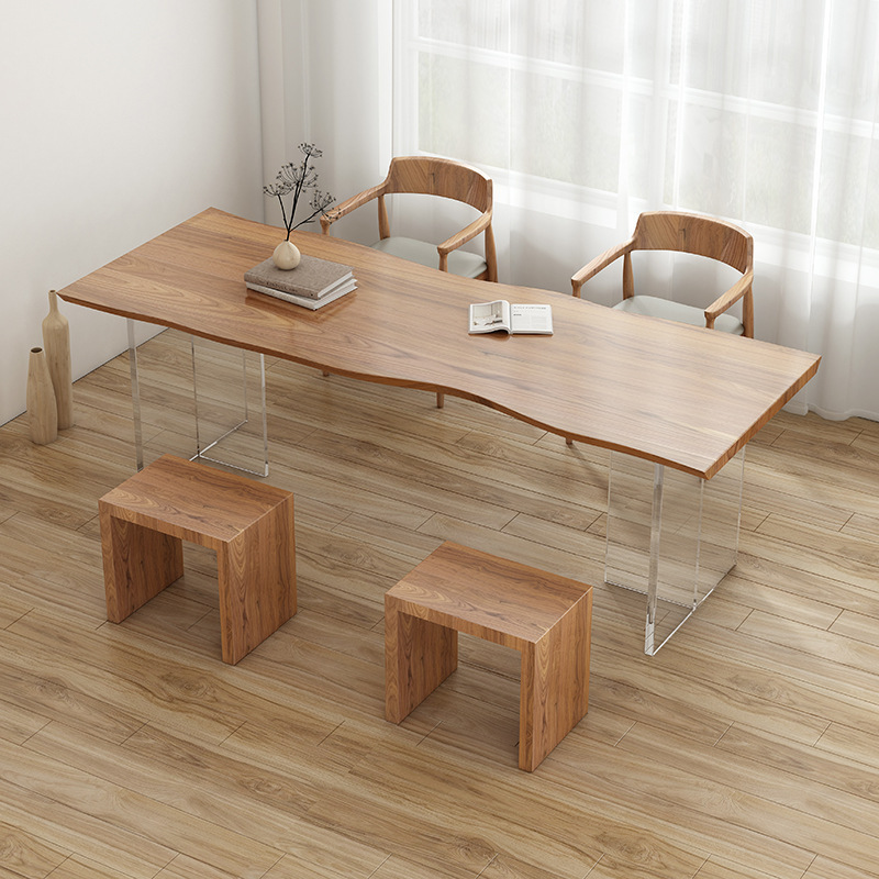 Nordic Luxury Acrylic Solid Wo - Home Furniture & Hardware Trading recensie en prijs