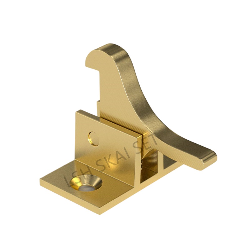 2Pc High-end Brass Fasteners I - Furniture Hardware Brass recensie en prijs