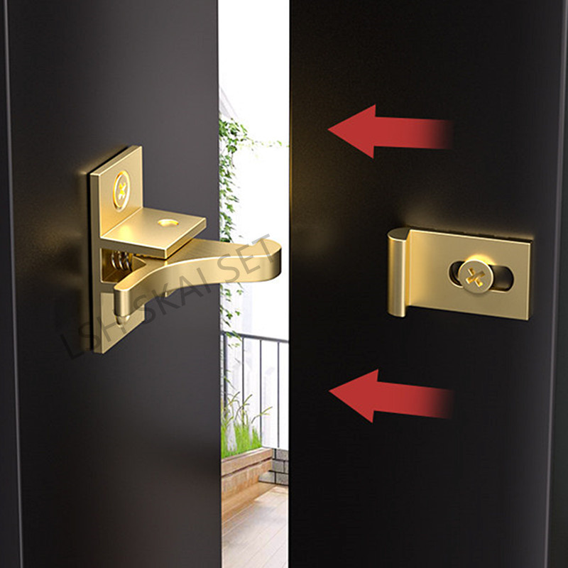 2Pc High-end Brass Fasteners I - Furniture Hardware Brass recensie en prijs