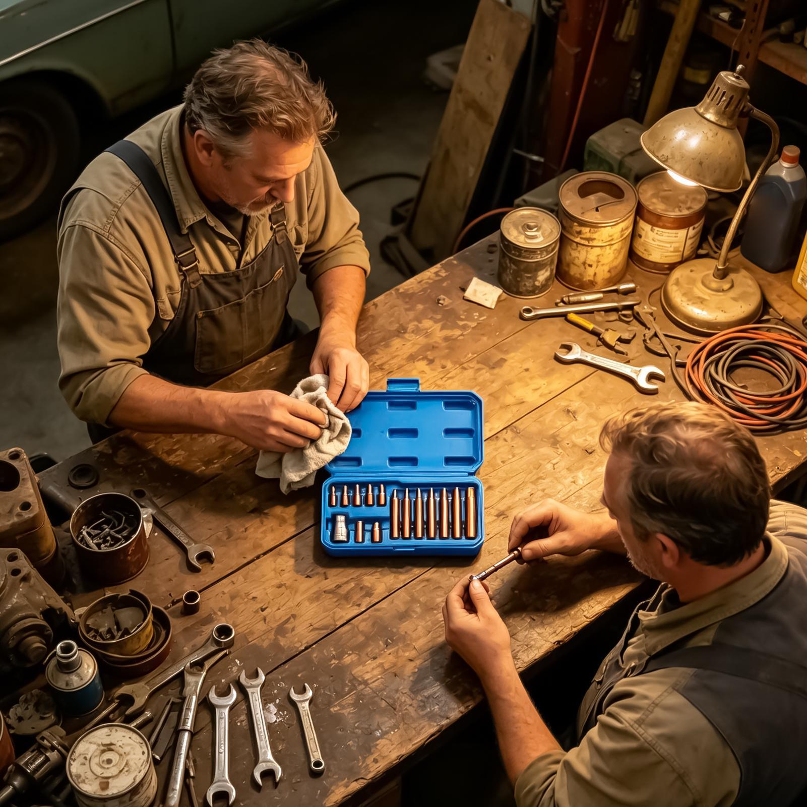 Magnetic Drill Bit Set Magneti - Home Furniture & Hardware Trading recensie en prijs
