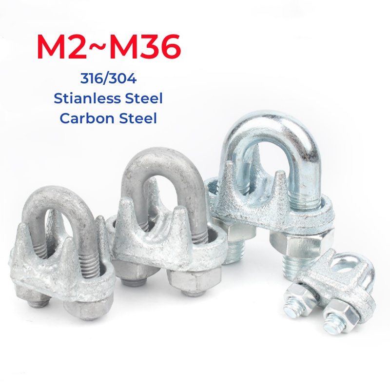 M2~M36 316/304 Stianless Steel - Furniture Hardware Types recensie en prijs