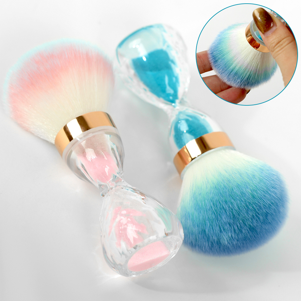 Nail Art Dust Brush For Nails  - Furniture Hardware Nails recensie en prijs