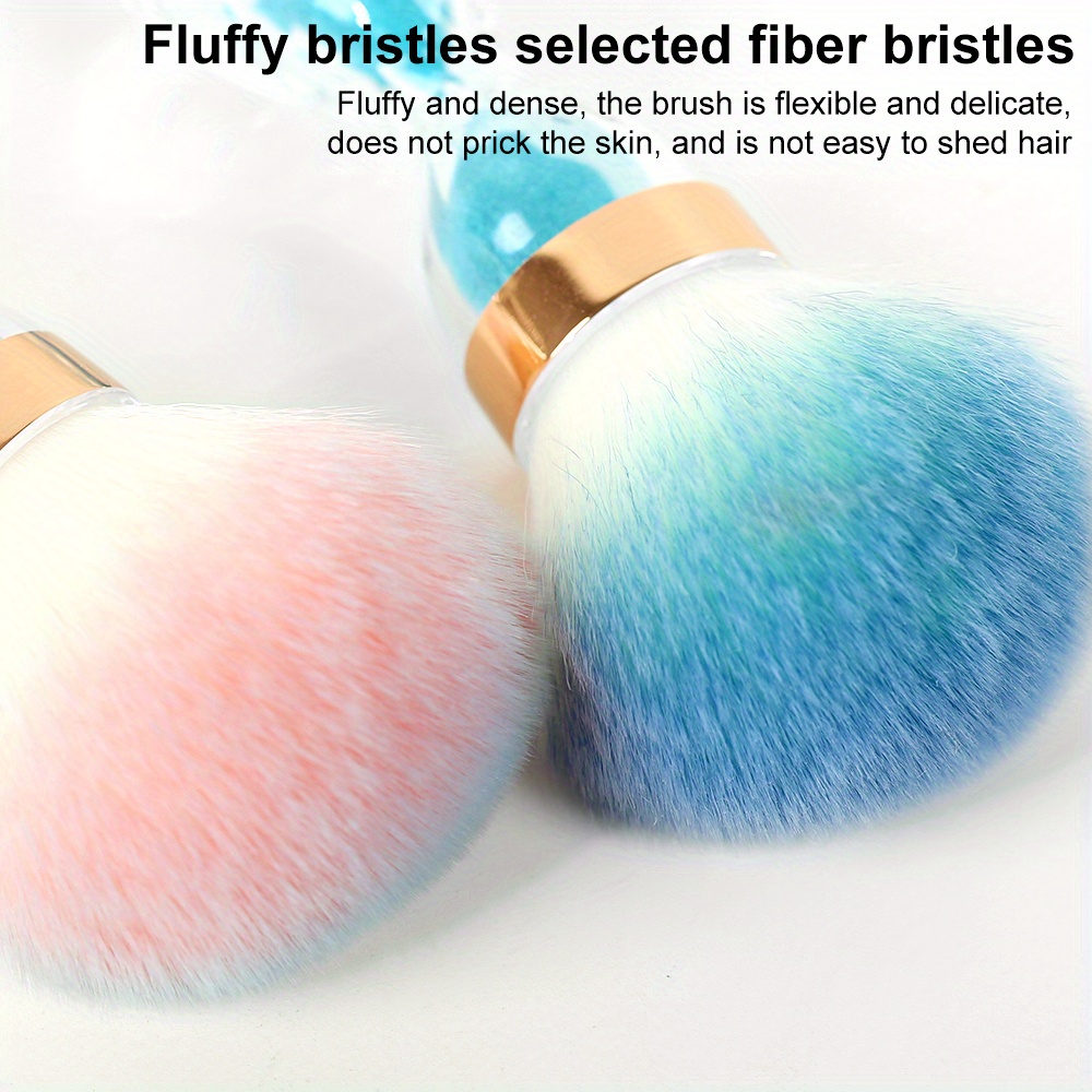 Nail Art Dust Brush For Nails  - Furniture Hardware Nails recensie en prijs