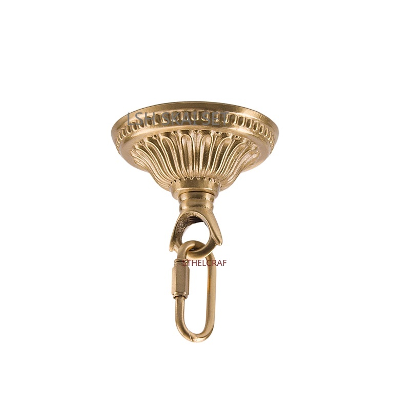 1PC High-end Brass Hook Home I - Furniture Hardware Brass recensie en prijs