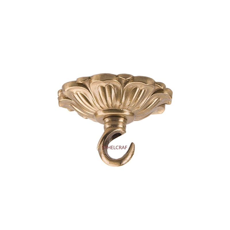1PC High-end Brass Hook Home I - Furniture Hardware Brass recensie en prijs